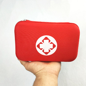 first aid kit