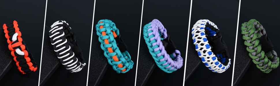 550 paracord