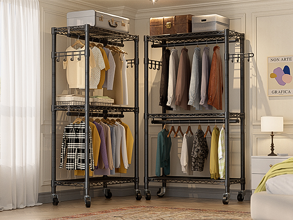 Heavy Duty Clothes