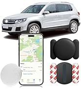 Tracker Device for Vehicles,Mini Hidden Car Tracker with Magnetic Case,Real Time GPS Tracker,GPS ...