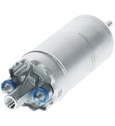 BOSCH 69909 Electric Fuel Pump - Compatible with Select 7.3L Diesel Equipped Ford E-350 Super Dut...