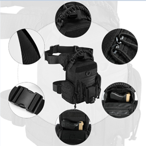 leg bag