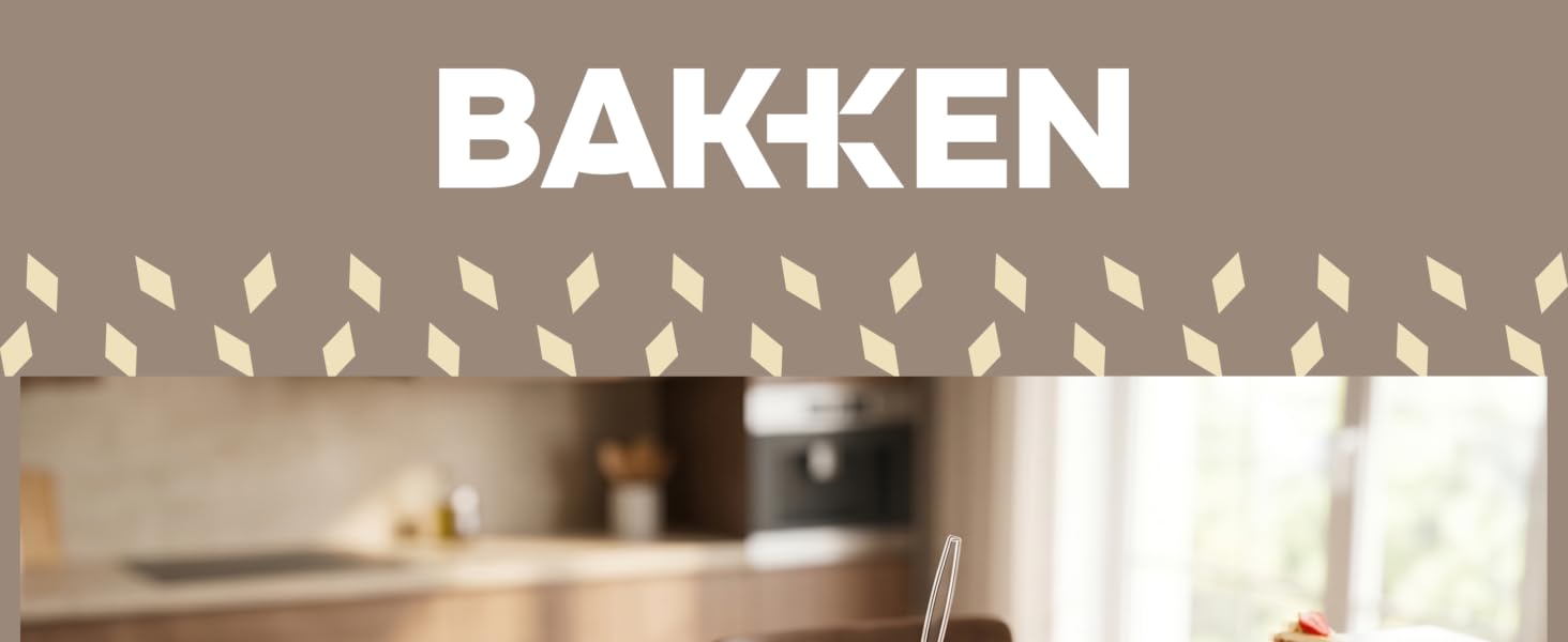6-Piece Kitchen Baking Pan Set
