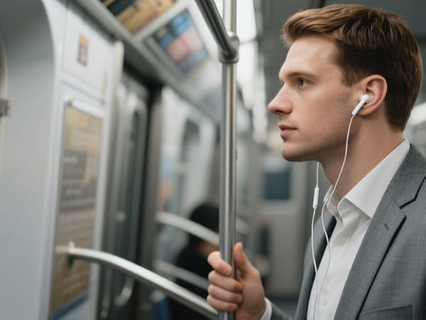 3.5mm Headphones