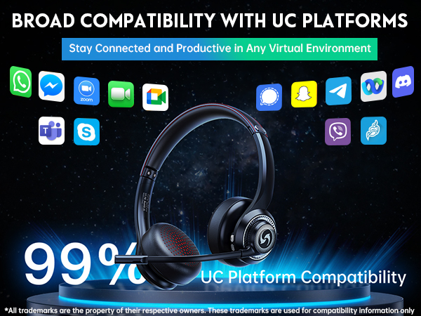 headsets with microphone