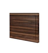 walnut cutting board