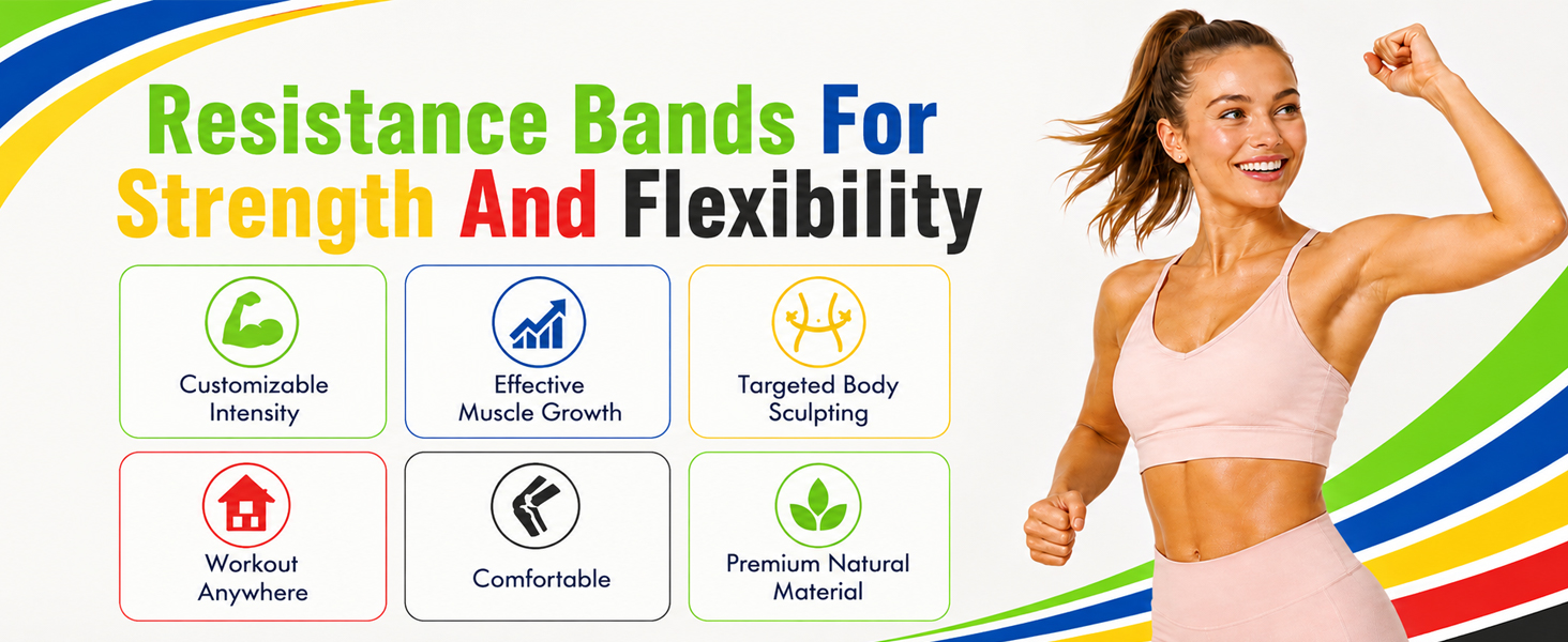 exercise bands