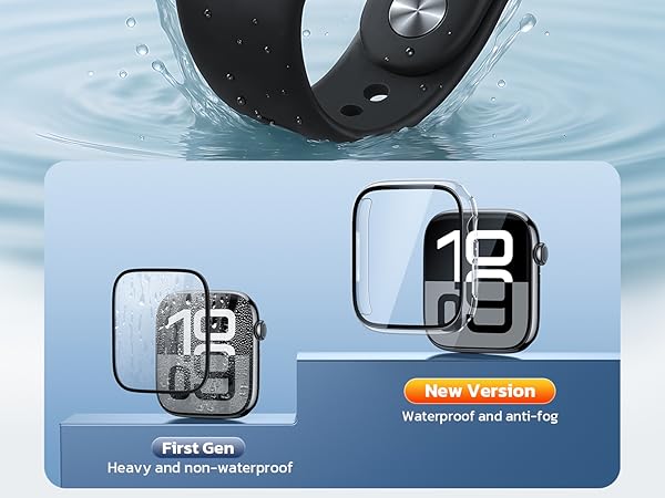 for Apple Watch Series 10 -4