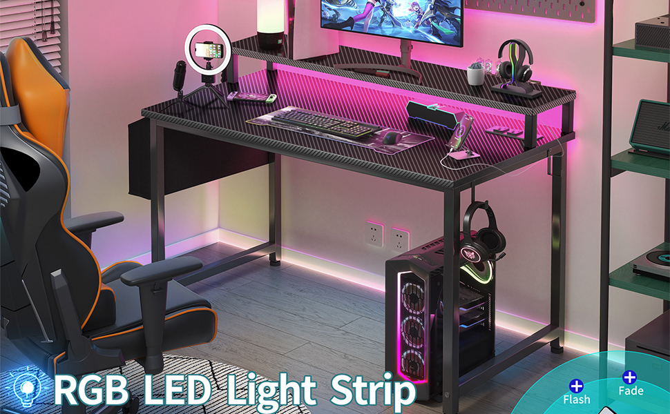 LED