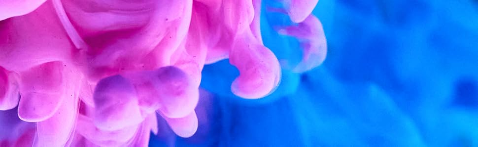 Purple Ink