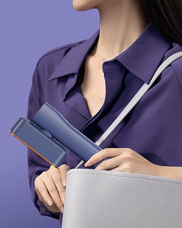 portable steamer for clothes