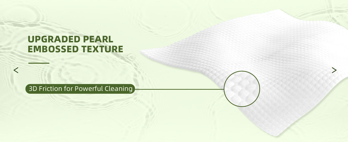 dog cleaning wipes