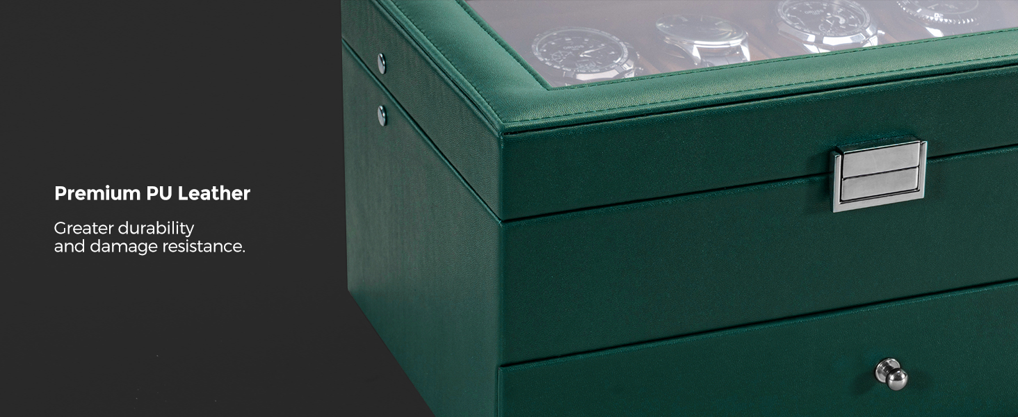 watch case for men