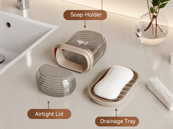 soap holder