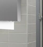 Stardrix Paper Towel Dispenser Wall Mount, Brushed Stainless Steel Commercial Paper Towel Holder ...