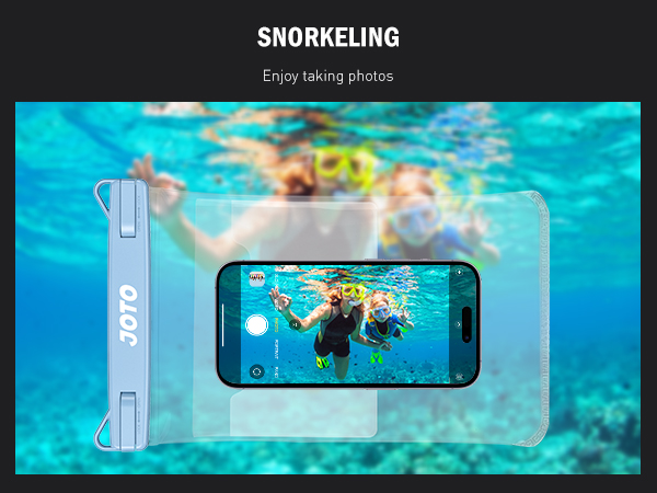 Snorkeling