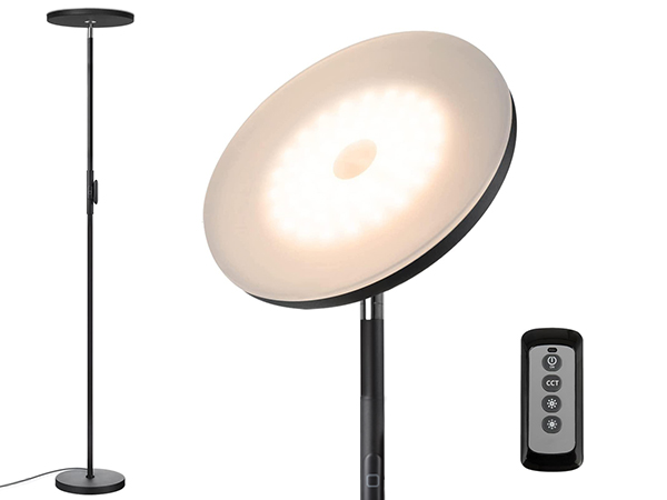 floor lamp