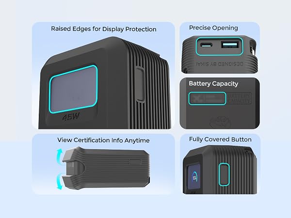 anker nano power bank