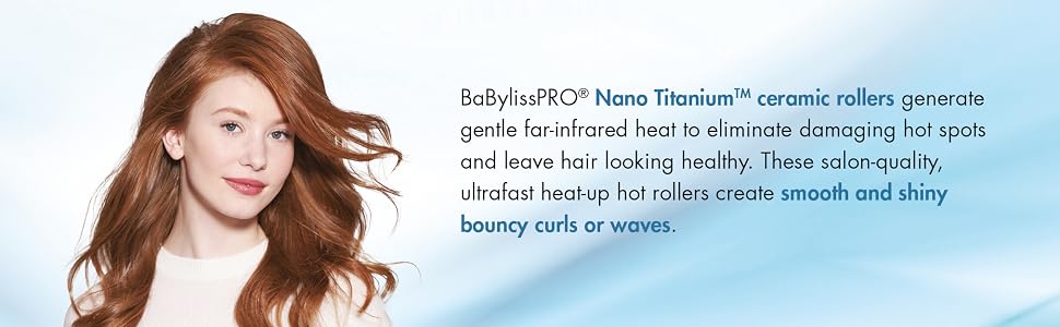 Hot Rollers statement