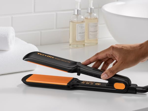 straightener for african american hair