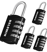 Small Padlock