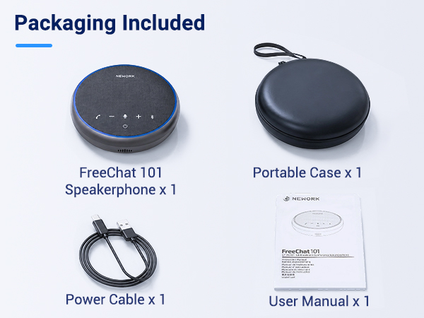 package included