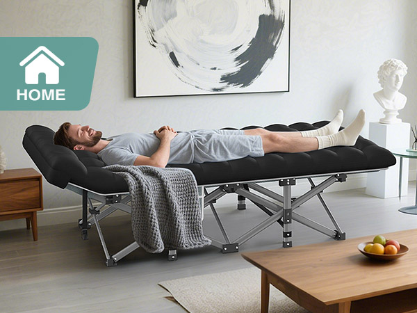 Folding Camping Cot