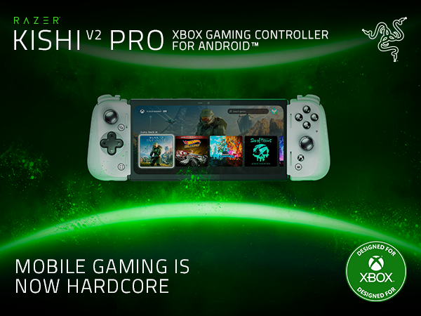 kishiv2 pro