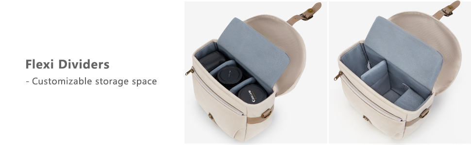 camera bag