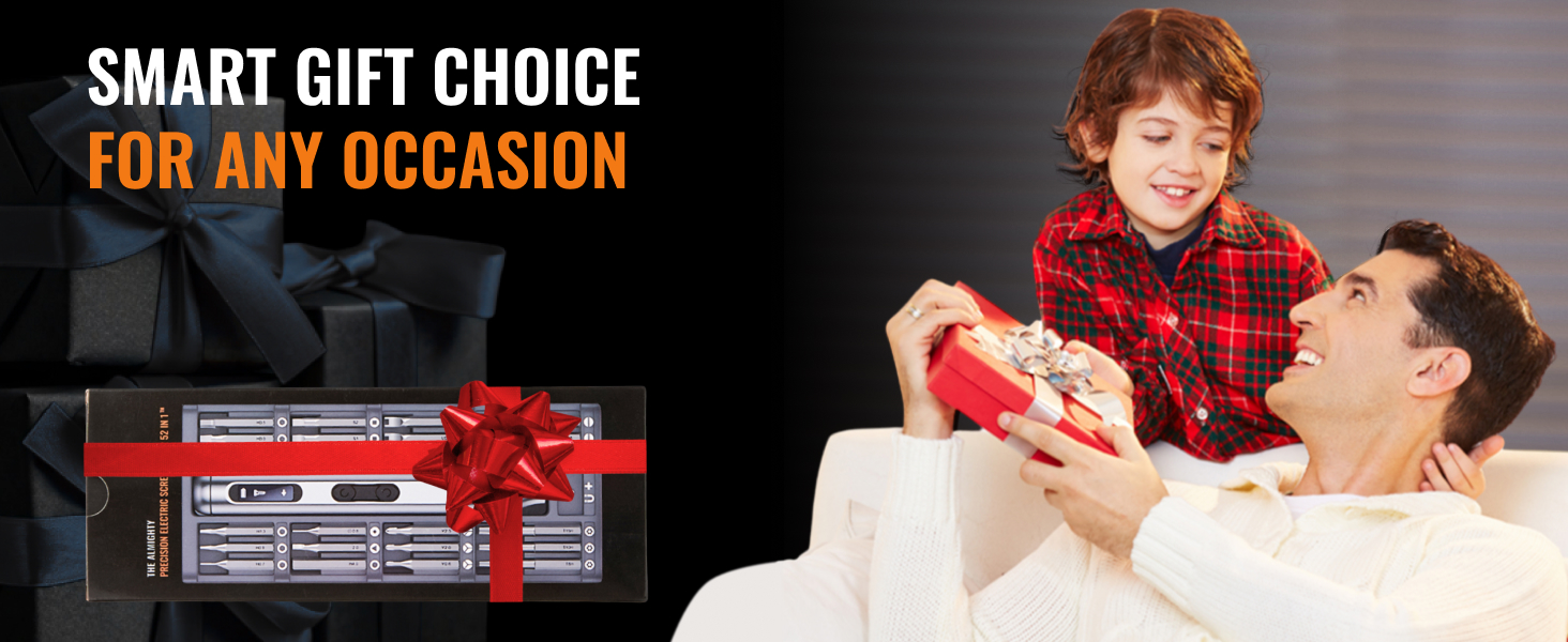 Smart Gift Choice for Any Occasion