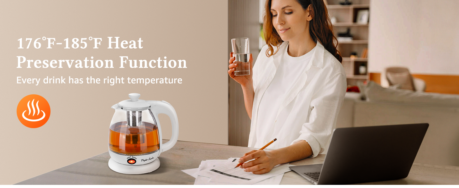 electric kettle