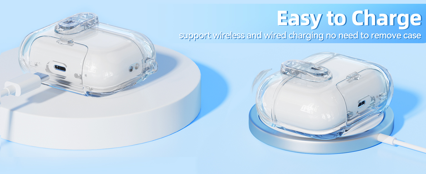 airpods 4th case