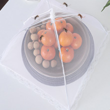 OUTDOOR FOOD COVERS TO KEEP BUGS AWAY