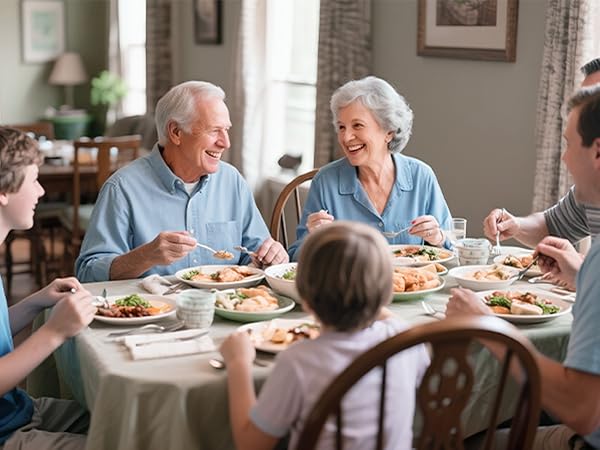 can openers for seniors