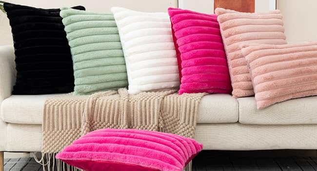 pillows