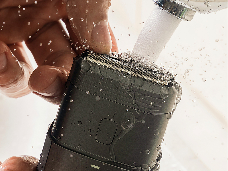 shaver razor
