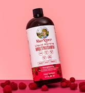 Liquid Morning Multivitamin