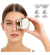 Pocket Mini Massage Gun– Amazing Power! Mini Handheld Massager for Home & Travel, Quiet, Lightwei...