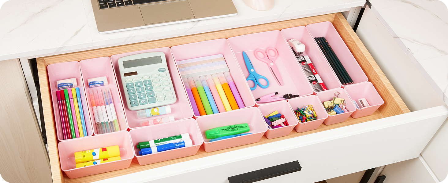 office drawer organizer