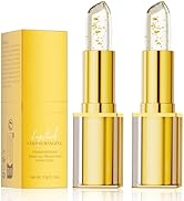 Vienflona 2Pcs Color Changing Lipstick, PH Lip stick Color Changing, PH Adaptive Lipstick, Clear ...