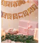 CQURE 8Pcs Eucalyptus Garland,Artificial Eucalyptus Leaves Table Greenery Garland Wreath Spring V...