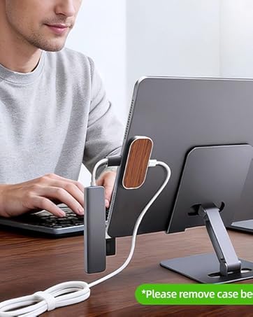 ipad wireless charger
