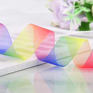 a roll soft ribbon
