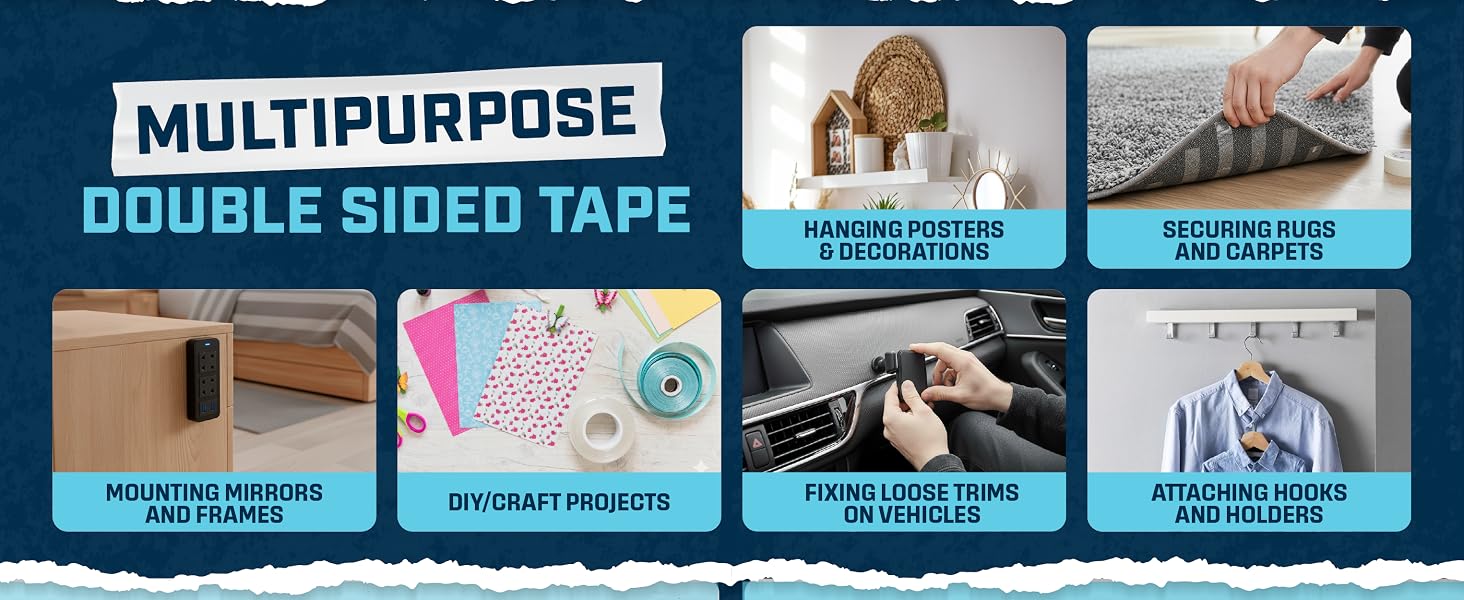 nano tape
