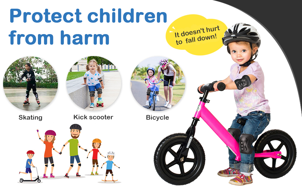 protect children