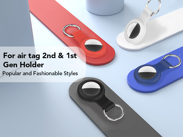 AirTag holder