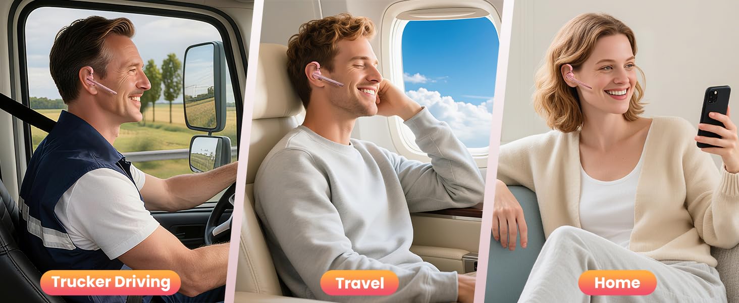 bluetooth earpiece