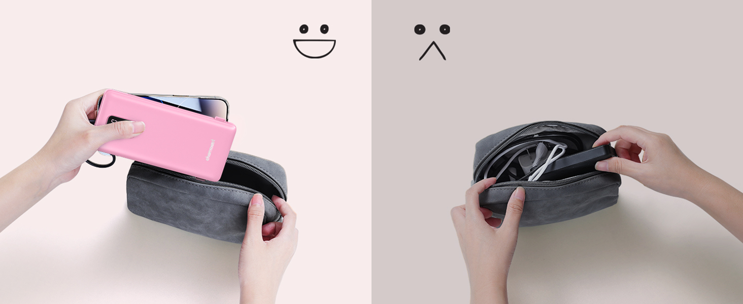 portable charger