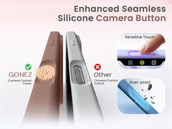 iPhone 17 pro case