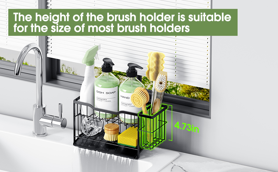 Sink Organizer